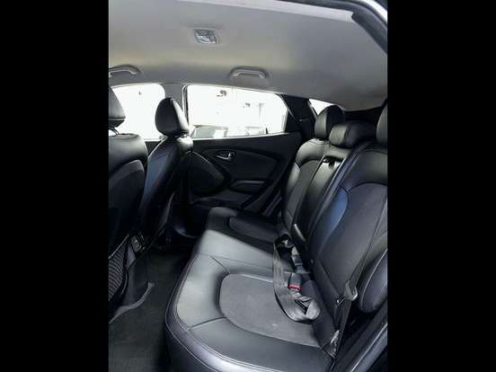 HYUNDAI-IX35-2.0 MPFI GL 16V FLEX 4P AUTOMÁTICO HYUNDAI-IX35-2018
