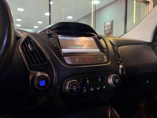 HYUNDAI-IX35-2.0 MPFI GL 16V FLEX 4P AUTOMÁTICO HYUNDAI-IX35-2020