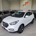 HYUNDAI IX35 2.0 MPFI GL 16V FLEX 4P AUTOMÁTICO HYUNDAI IX35 2.0 MPFI GL 16V FLEX 4P AUTOMÁTICO