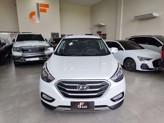 HYUNDAI-IX35-2.0 MPFI GL 16V FLEX 4P AUTOMÁTICO HYUNDAI-IX35-2021