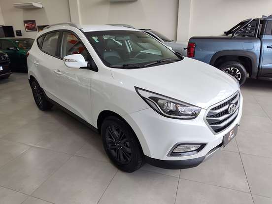 HYUNDAI-IX35-2.0 MPFI GL 16V FLEX 4P AUTOMÁTICO HYUNDAI-IX35-2021
