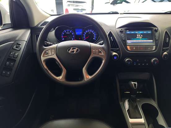HYUNDAI-IX35-2.0 MPFI GL 16V FLEX 4P AUTOMÁTICO HYUNDAI-IX35-2021