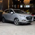 HYUNDAI IX35 2.0 MPFI GL 16V FLEX 4P AUTOMÁTICO HYUNDAI IX35 2.0 MPFI GL 16V FLEX 4P AUTOMÁTICO