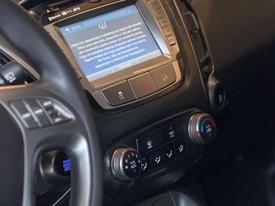 HYUNDAI-IX35-2.0 MPFI GL 16V FLEX 4P AUTOMÁTICO HYUNDAI-IX35-2016