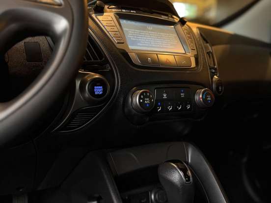 HYUNDAI-IX35-2.0 MPFI GL 16V FLEX 4P AUTOMÁTICO HYUNDAI-IX35-2016