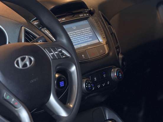 HYUNDAI-IX35-2.0 MPFI GL 16V FLEX 4P AUTOMÁTICO HYUNDAI-IX35-2016