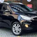 HYUNDAI IX35 2.0 MPFI GLS 16V FLEX 4P AUTOMÁTICO HYUNDAI IX35 2.0 MPFI GLS 16V FLEX 4P AUTOMÁTICO