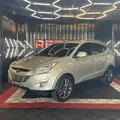 HYUNDAI IX35 2.0 MPFI GLS 16V FLEX 4P AUTOMÁTICO HYUNDAI IX35 2.0 MPFI GLS 16V FLEX 4P AUTOMÁTICO