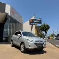 HYUNDAI IX35 2.0 MPI 4X2 16V FLEX 4P AUTOMÁTICO HYUNDAI IX35 2.0 MPI 4X2 16V FLEX 4P AUTOMÁTICO