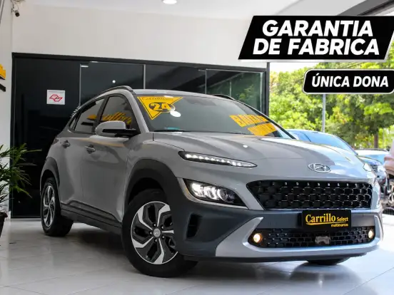 HYUNDAI-KONA-1.6 GDI HEV DCT HYUNDAI-KONA-2023