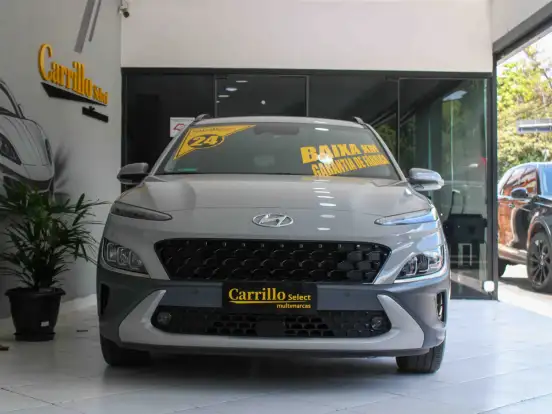 HYUNDAI-KONA-1.6 GDI HEV DCT HYUNDAI-KONA-2023