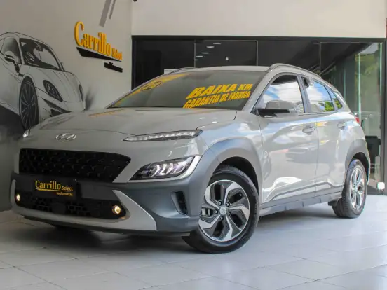 HYUNDAI-KONA-1.6 GDI HEV DCT HYUNDAI-KONA-2023