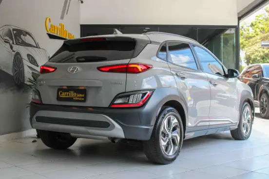 HYUNDAI-KONA-1.6 GDI HEV DCT HYUNDAI-KONA-2023