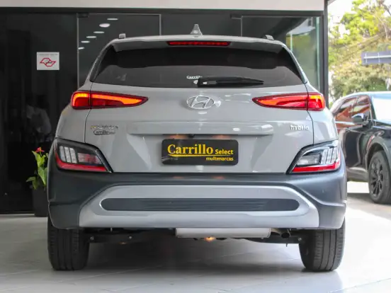 HYUNDAI-KONA-1.6 GDI HEV DCT HYUNDAI-KONA-2023