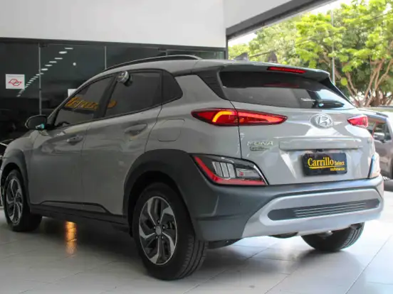 HYUNDAI-KONA-1.6 GDI HEV DCT HYUNDAI-KONA-2023