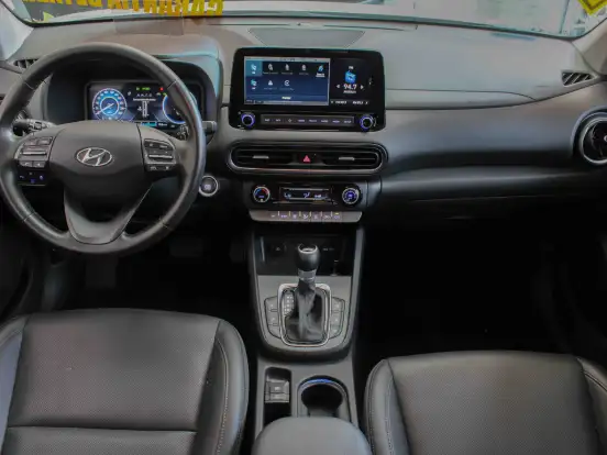 HYUNDAI-KONA-1.6 GDI HEV DCT HYUNDAI-KONA-2023