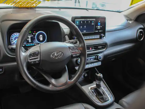 HYUNDAI-KONA-1.6 GDI HEV DCT HYUNDAI-KONA-2023