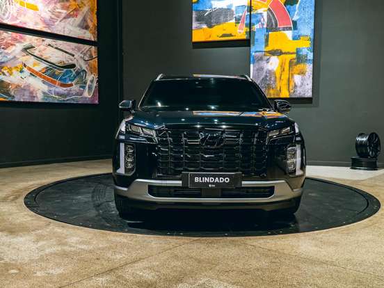 HYUNDAI-PALISADE-3.8 V6 GASOLINA SIGNATURE AWD AUTOMÁTICO HYUNDAI-PALISADE-2024
