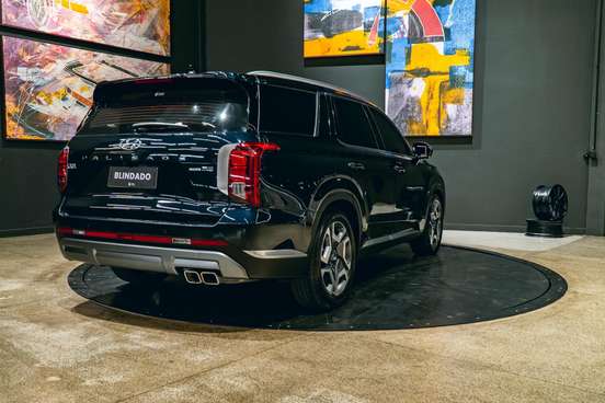 HYUNDAI-PALISADE-3.8 V6 GASOLINA SIGNATURE AWD AUTOMÁTICO HYUNDAI-PALISADE-2024