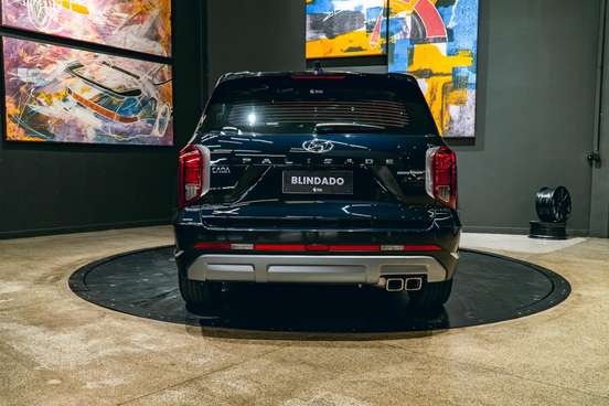 HYUNDAI-PALISADE-3.8 V6 GASOLINA SIGNATURE AWD AUTOMÁTICO HYUNDAI-PALISADE-2024