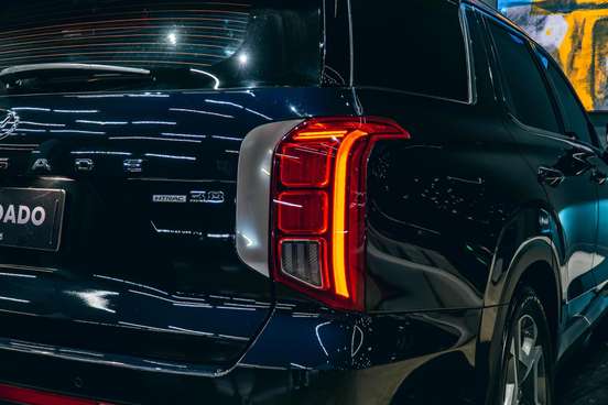 HYUNDAI-PALISADE-3.8 V6 GASOLINA SIGNATURE AWD AUTOMÁTICO HYUNDAI-PALISADE-2024