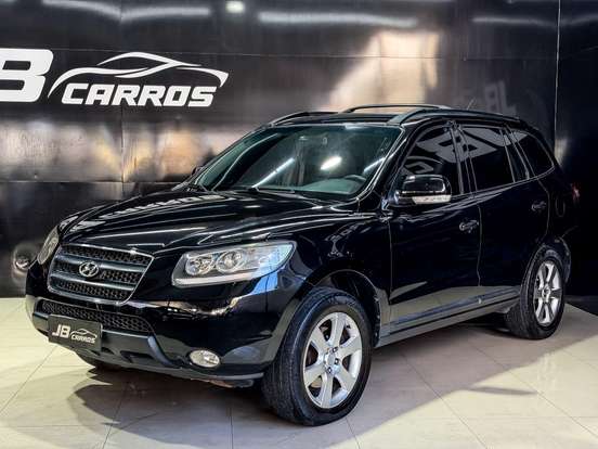 HYUNDAI-SANTA FÉ-2010