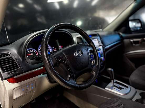 HYUNDAI-SANTA FÉ-2010