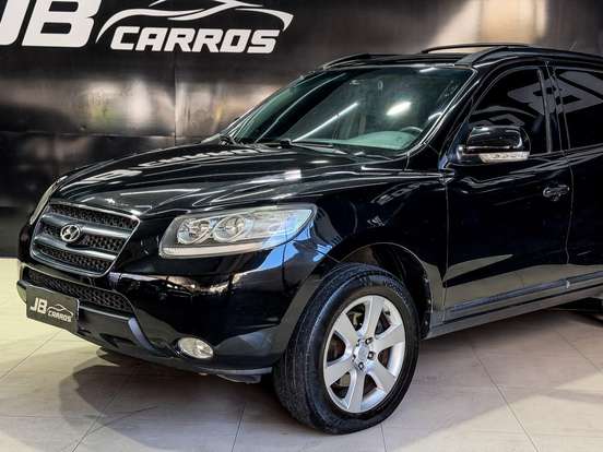 HYUNDAI-SANTA FÉ-2010