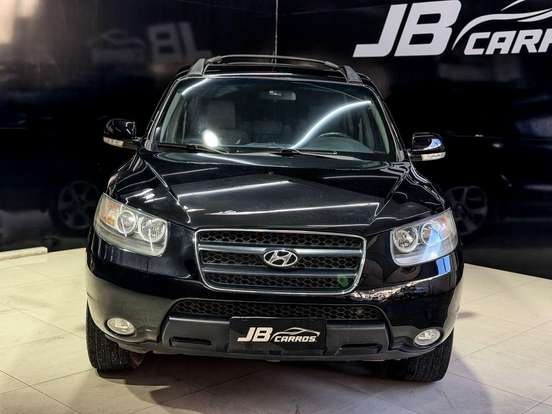 HYUNDAI-SANTA FÉ-2010