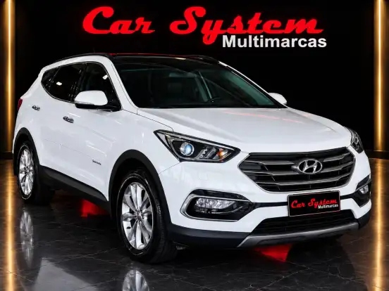 HYUNDAI-SANTA FÉ-2018