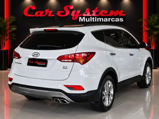 HYUNDAI-SANTA FÉ-2018