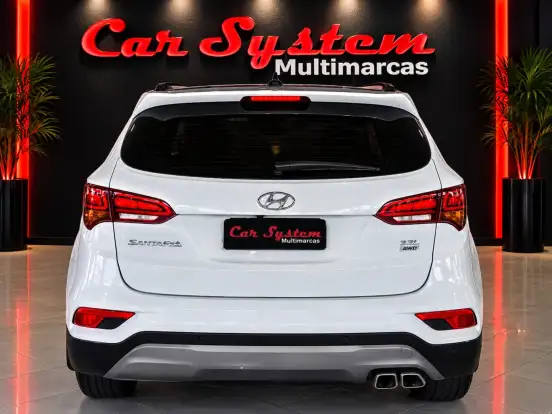 HYUNDAI-SANTA FÉ-2018