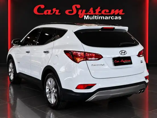 HYUNDAI-SANTA FÉ-2018