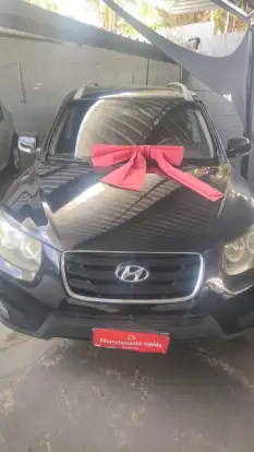 HYUNDAI-SANTA FÉ-2010