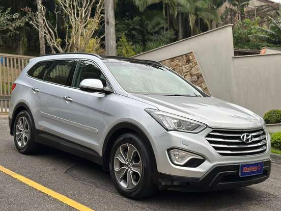 HYUNDAI-SANTA FÉ-2013