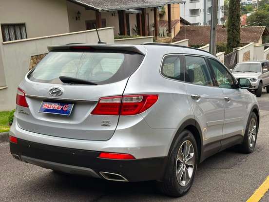 HYUNDAI-SANTA FÉ-2013