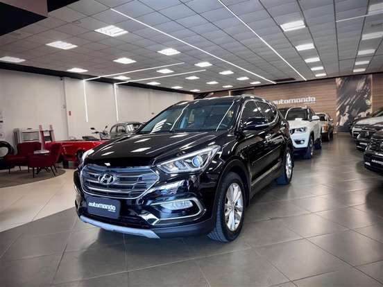 HYUNDAI-SANTA FÉ-2017