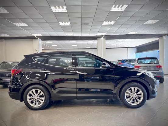 HYUNDAI-SANTA FÉ-2017