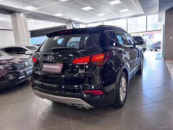 HYUNDAI-SANTA FÉ-2017