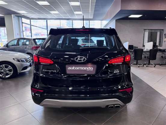HYUNDAI-SANTA FÉ-2017