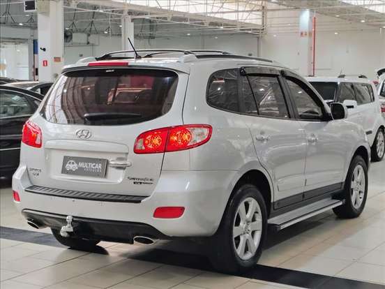 HYUNDAI-SANTA FÉ-2009