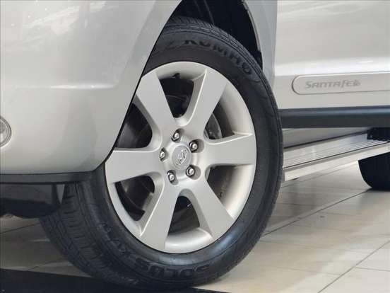 HYUNDAI-SANTA FÉ-2009