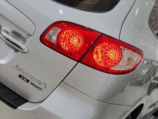 HYUNDAI-SANTA FÉ-2009