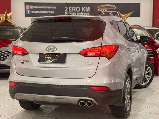 HYUNDAI-SANTA FÉ-2013