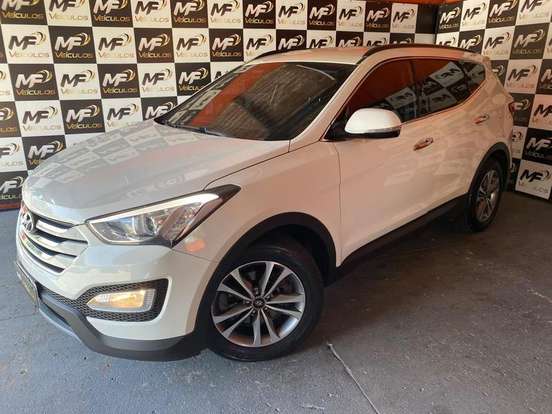 HYUNDAI-SANTA FÉ-2014