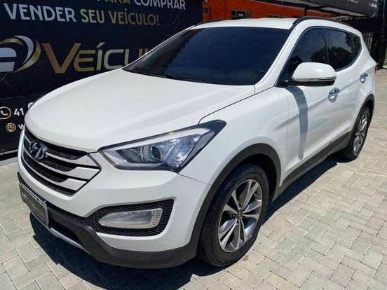 HYUNDAI-SANTA FÉ-2014