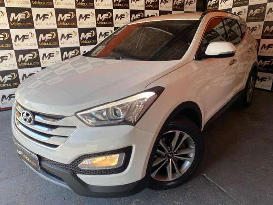 HYUNDAI-SANTA FÉ-2014