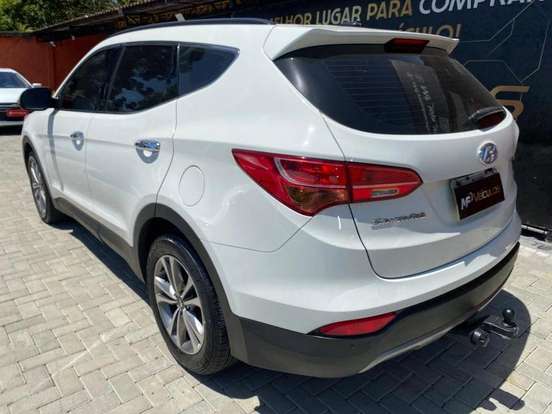 HYUNDAI-SANTA FÉ-2014