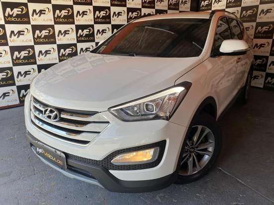HYUNDAI-SANTA FÉ-2014