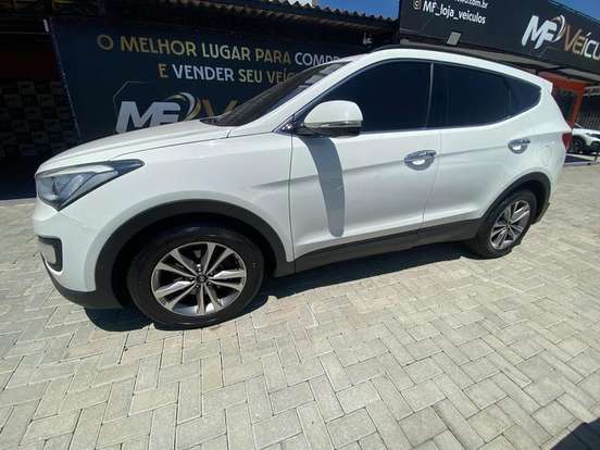 HYUNDAI-SANTA FÉ-2014